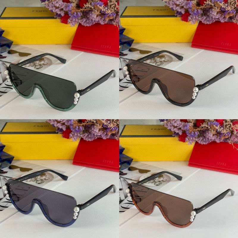 Fendi Glasses (87)